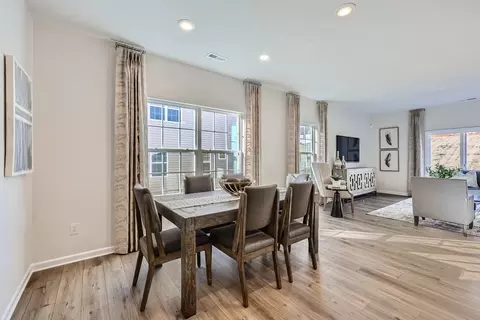 Dining - 7515 Starwatch Ct, Maiden, NC 28650 photo 6 of 6