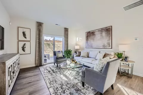 Living - 7515 Starwatch Ct, Maiden, NC 28650 photo 8 of 8