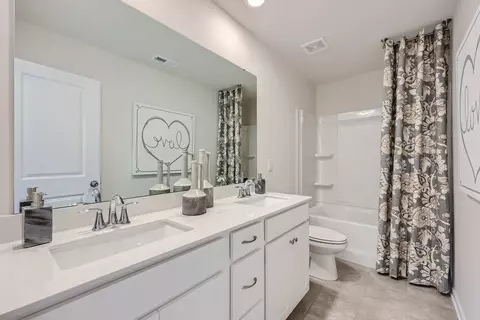 Bath - 7515 Starwatch Ct, Maiden, NC 28650 photo 9 of 11
