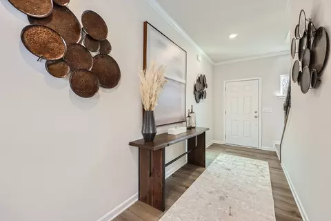 Entry Way - 7515 Starwatch Ct, Maiden, NC 28650 photo 4 of 4