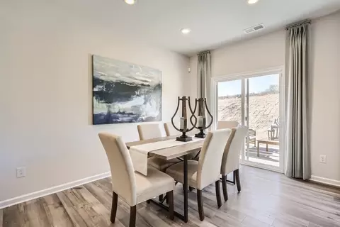 Dining - 7515 Starwatch Ct, Maiden, NC 28650 photo 5 of 6