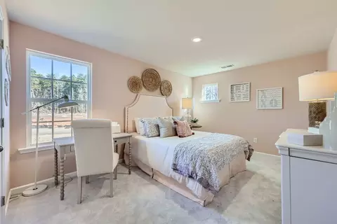 Bedroom - 7515 Starwatch Ct, Maiden, NC 28650 photo 18 of 18