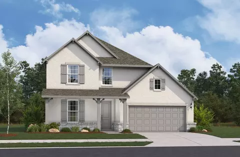 13707 Confluence Crk, San Antonio, TX 78253