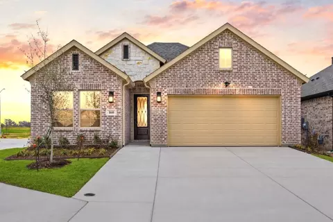 5964 Carmona Trl, Fort Worth, TX 76123