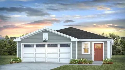 1 Tupelo Honey Rd, Brunswick, GA 31525