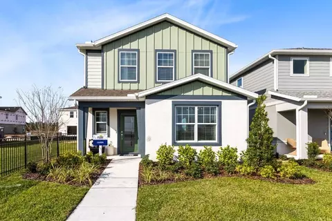 2028 Mossy Vine Ave, Saint Cloud, FL 34771
