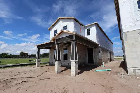 Exterior - 5314 Humboldt St, Saint Cloud, FL 34771 photo 5 of 10