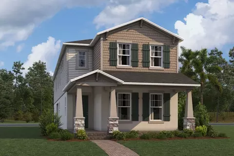 Exterior - 5314 Humboldt St, Saint Cloud, FL 34771 photo 2 of 10