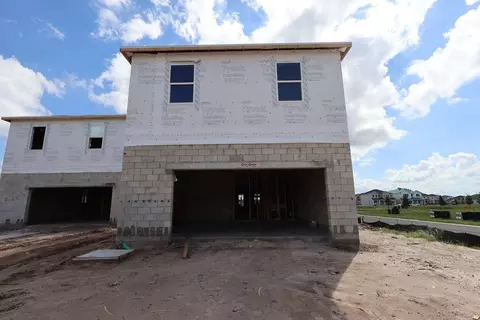 Exterior - 5314 Humboldt St, Saint Cloud, FL 34771 photo 8 of 10