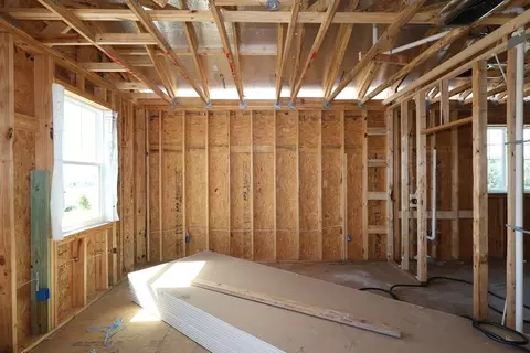 Bedroom - 5314 Humboldt St, Saint Cloud, FL 34771 photo 3 of 3