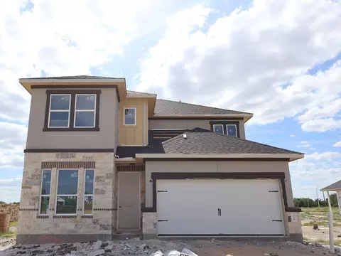 13216 Keefer Dr, Manchaca, TX 78652