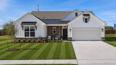 4932 N Walnut Ave, Broken Arrow, OK 74012