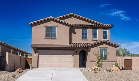 17224 Paseo Jaramillo, Sahuarita, AZ 85629