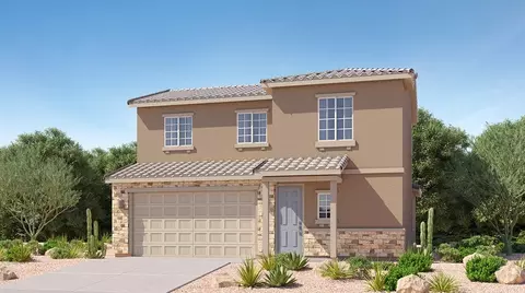 11729 W Flying Beauty Ln, Marana, AZ 85653