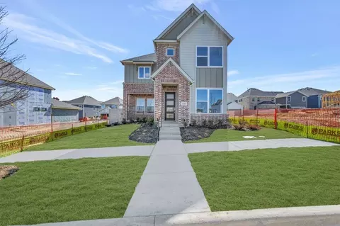 4733 Vizsla Ln, Mckinney, TX 75071