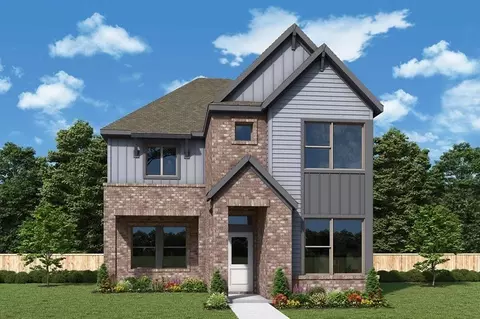 4733 Vizsla Ln, Mckinney, TX 75071