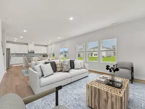 111 Acorn Grove Rd, Garner, NC 27529