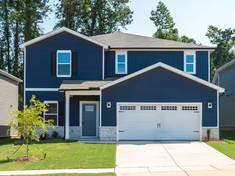 111 Acorn Grv Rd, Garner, NC 27529