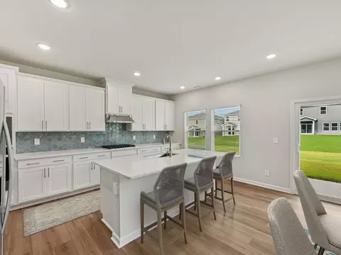 111 Acorn Grv Rd, Garner, NC 27529