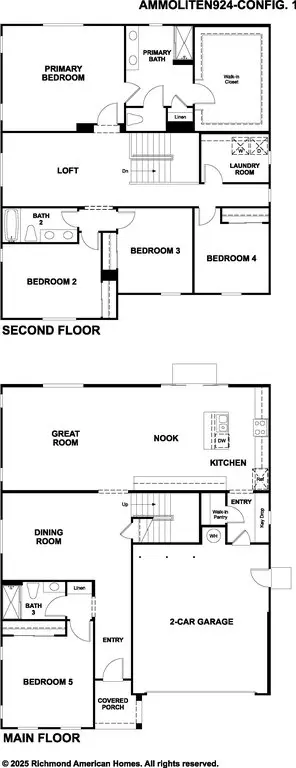 4017 Pennant Ln, Lincoln, CA 95648