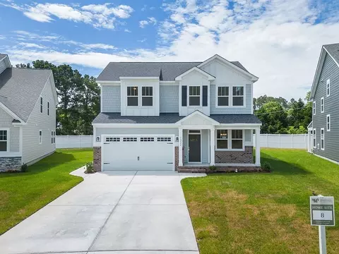 808 Azusa Way, Virginia Beach, VA 23451
