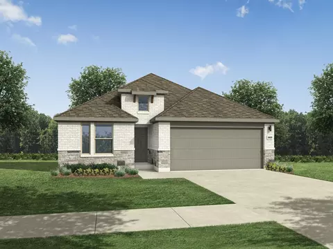 602 Universal Dr, Hutto, TX 78634