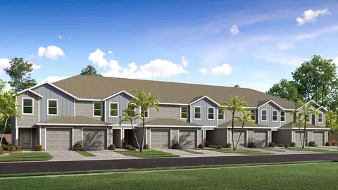 5320 Maritime Breeze Loop, Tampa, FL 33619