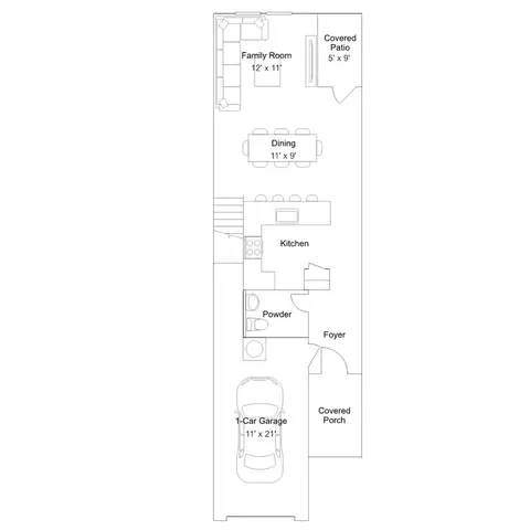 5320 Maritime Breeze Loop, Tampa, FL 33619
