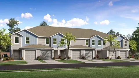 5320 Maritime Breeze Loop, Tampa, FL 33619