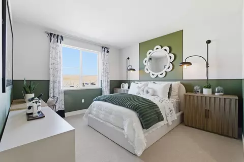 Bedroom - 5608 Saltgrass Ln, Antioch, CA 94531 photo 6 of 12