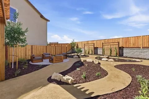 Exterior - 5608 Saltgrass Ln, Antioch, CA 94531 photo 5 of 5