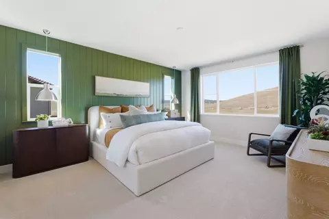 Bedroom - 5608 Saltgrass Ln, Antioch, CA 94531 photo 3 of 12