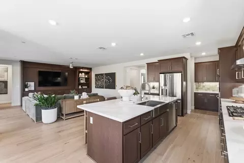Kitchen - 5608 Saltgrass Ln, Antioch, CA 94531 photo 2 of 2