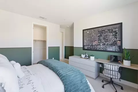 Bedroom - 5608 Saltgrass Ln, Antioch, CA 94531 photo 7 of 12