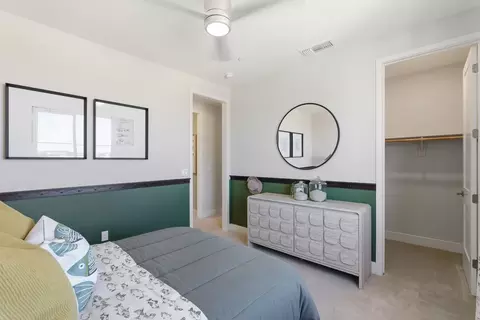 Bedroom - 5608 Saltgrass Ln, Antioch, CA 94531 photo 9 of 12
