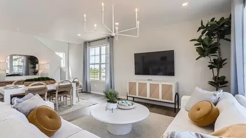 Living - 6637 E 149th Ave, Thornton, CO 80602 photo 3 of 3