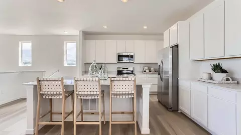 Kitchen - 6637 E 149th Ave, Thornton, CO 80602 photo 1 of 4