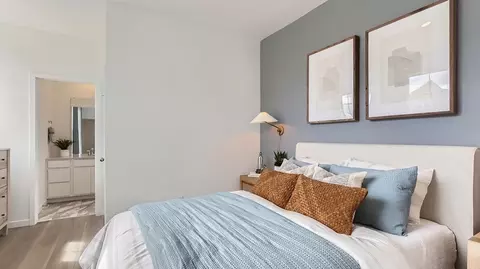 Bedroom - 6637 E 149th Ave, Thornton, CO 80602 photo 3 of 4