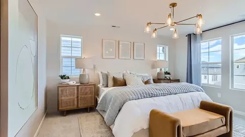 Bedroom - 6637 E 149th Ave, Thornton, CO 80602 photo 1 of 4