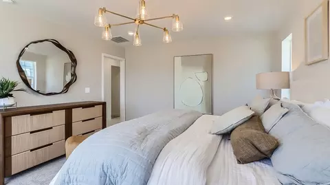 Bedroom - 6637 E 149th Ave, Thornton, CO 80602 photo 2 of 4