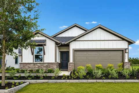 26735 Plain Glee St, Hockley, TX 77447