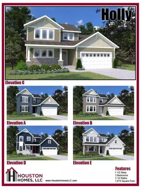 Floorplan - 6 Alder Creek Dr, Wright City, MO 63390 photo 1 of 3