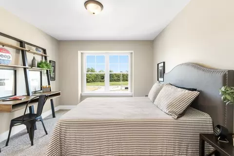Bedroom - 6 Alder Creek Dr, Wright City, MO 63390 photo 4 of 4