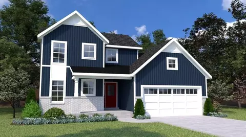 Exterior - 6 Alder Creek Dr, Wright City, MO 63390 photo 3 of 10