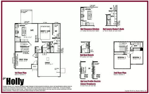 Floorplan - 6 Alder Creek Dr, Wright City, MO 63390 photo 2 of 3