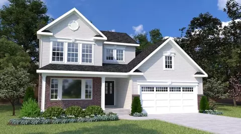 Exterior - 6 Alder Creek Dr, Wright City, MO 63390 photo 2 of 10