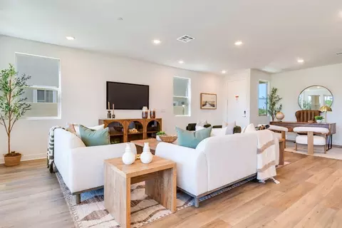 Living - 1555 Skystone Way, Beaumont, CA 92223 photo 3 of 5