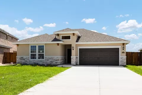 Exterior - 5101 Carambola Ln, Laredo, TX 78046 photo 5 of 7