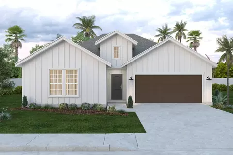 Exterior - 5101 Carambola Ln, Laredo, TX 78046 photo 2 of 7