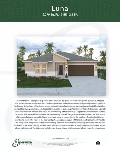 Other - 5101 Carambola Ln, Laredo, TX 78046 photo 4 of 9